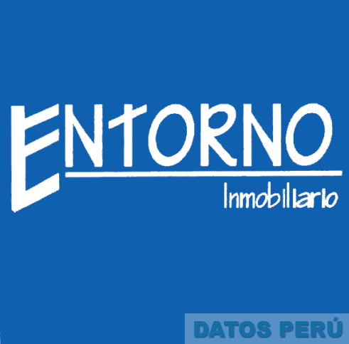 ENTORNO INMOBILIARIO