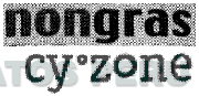 NONGRAS CY°ZONE