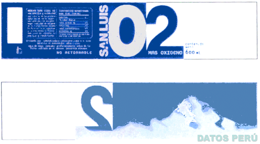 SAN LUIS O2 MAS OXIGENO