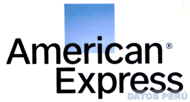 AMERICAN EXPRESS