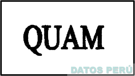 QUAM