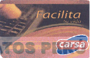 FACILITA TU VIDA CARSA