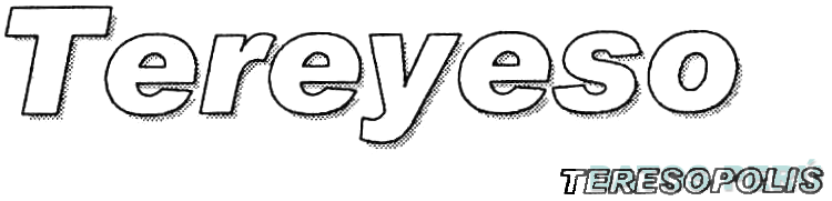 TEREYESO TERESOPOLIS