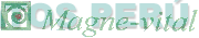 MAGNE-VITAL