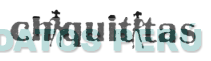 CHIQUITITAS