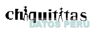 CHIQUITITAS