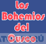 LOS BOHEMIOS DEL CUSCO