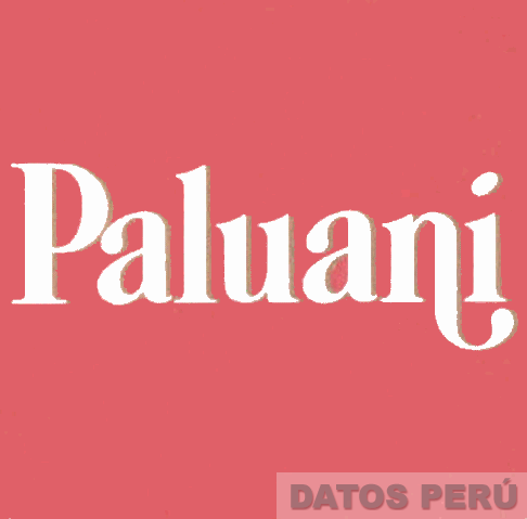 PALUANI