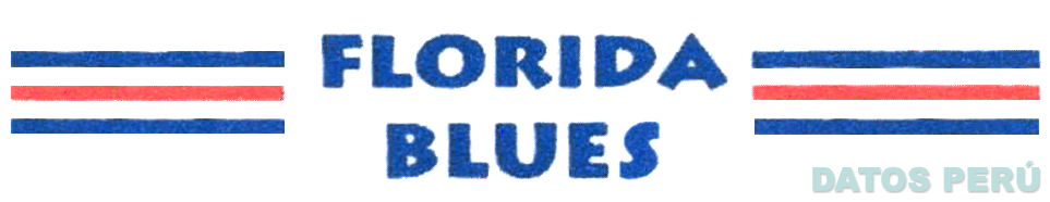FLORIDA BLUES