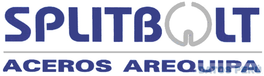 SPLITBOLT ACEROS AREQUIPA