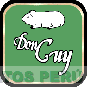 DON CUY
