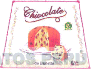 CHIOCOLATE DE BARLETTA
