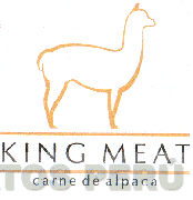 KING MEAT CARNE DE ALPACA