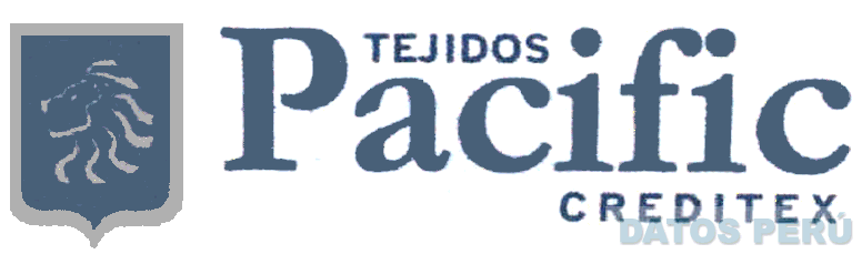 TEJIDOS PACIFIC CREDITEX