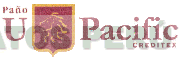 PAÑO U PACIFIC CREDITEX