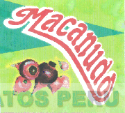 MACANUDO