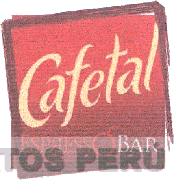 CAFETAL ESPRESSO BAR