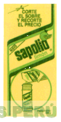 SAPOLIO