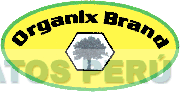 ORGANIX BRAND