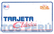 TARJETA CLASICA CLUB DE LA SALUD CLINICAS MAISON DE SANTE
