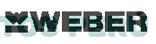 W WEBER