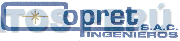 COPRET S.A.C. INGENIEROS