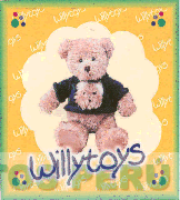 WILLYTOYS