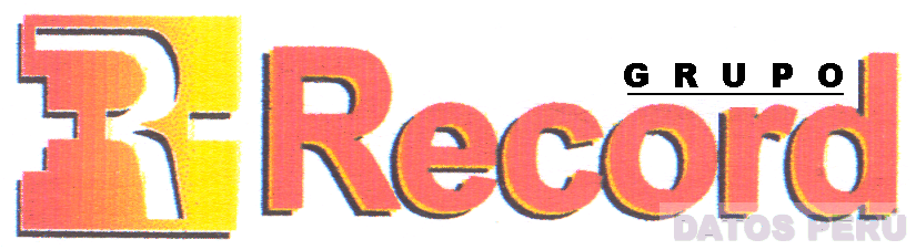 GRUPO RECORD +R-