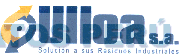 ULLOA S.A. SOLUCION A SUS RESIDUOS INDUSTRIALES