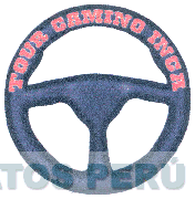 TOUR CAMINO INCA