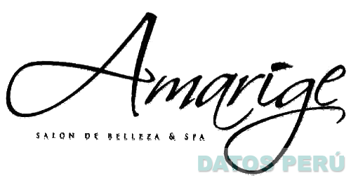 AMARIGE SALON DE BELLEZA & SPA