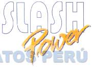 SLASH POWER