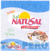 SAL NATUSAL