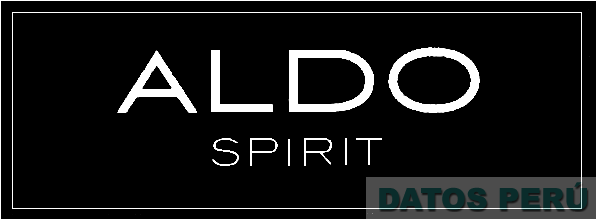 ALDO SPIRIT