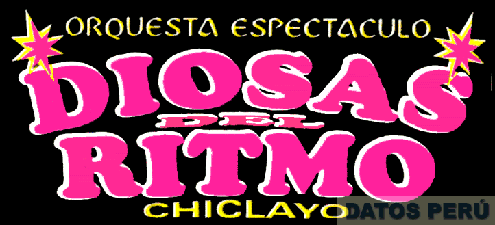 DIOSAS DEL RITMO ORQUESTA ESPECTACULO CHICLAYO