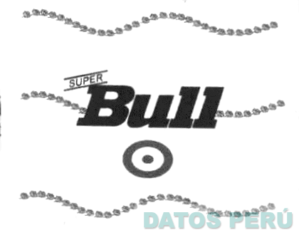SUPER BULL
