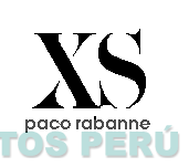 PACO RABANNE XS