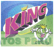 KING