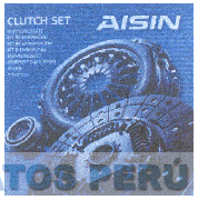 CLUTCH SET AISIN