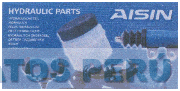 HYDRAULIC PARTS AISIN