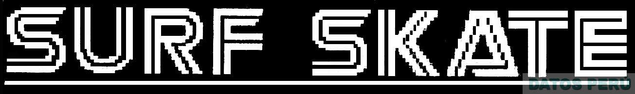 SURF SKATE