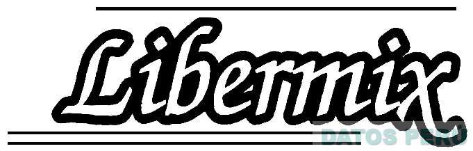 LIBERMIX