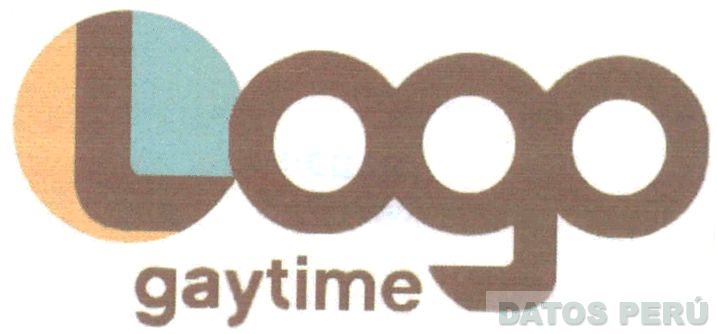 LOGO GAYTIME