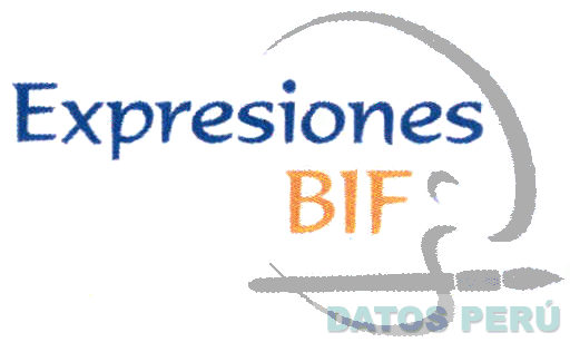 EXPRESIONES BIF