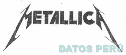 METALLICA