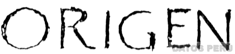 ORIGEN