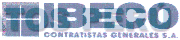 IBECO CONTRATISTAS GENERALES S.A.