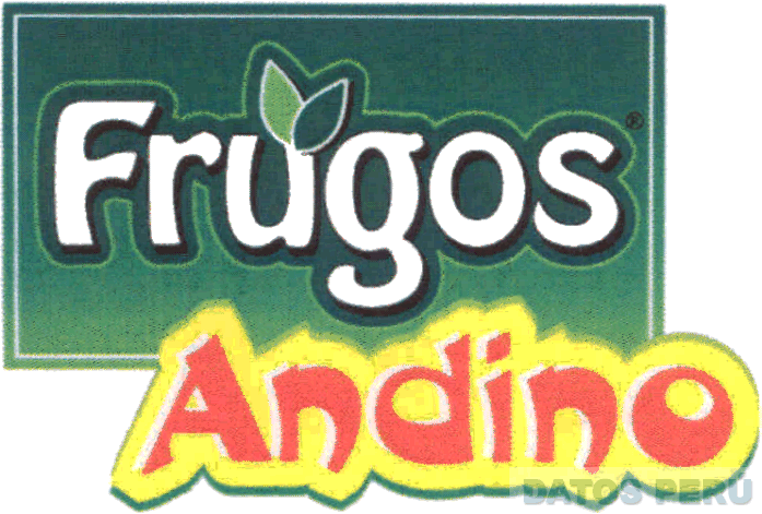 FRUGOS ANDINO