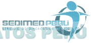 SEDIMED PERU SERVICIO DE DIAGNOSTICO MEDICO