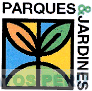 PARQUES & JARDINES